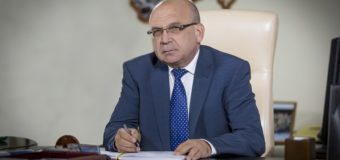 Звернення голови облдержадміністрації Володимира Гунчика з нагоди Дня знань